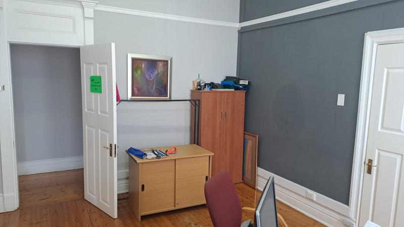 To Let commercial Property for Rent in Mill Park Eastern Cape